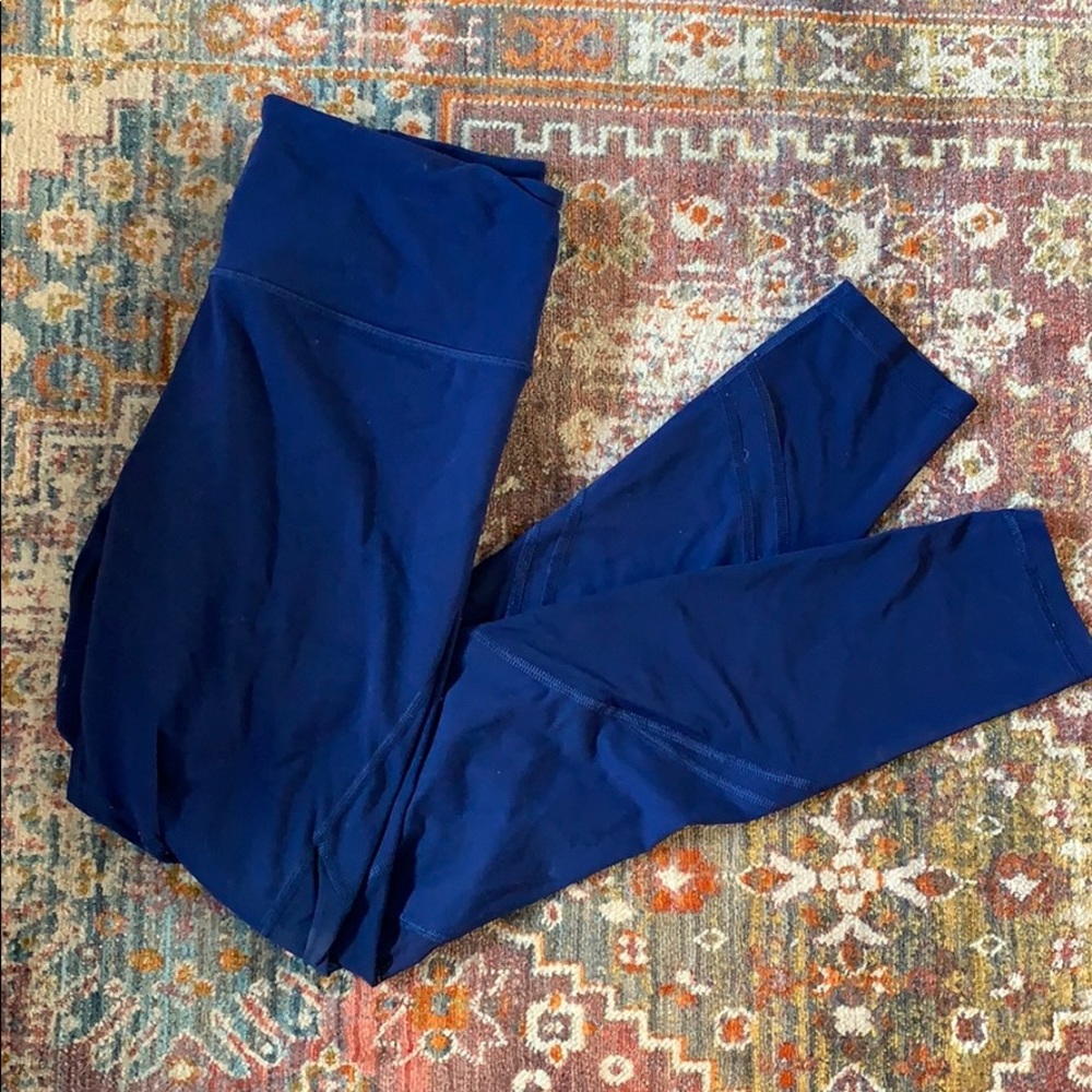 Victoria Secret Sport Knockout Leggings 🥊 🤍